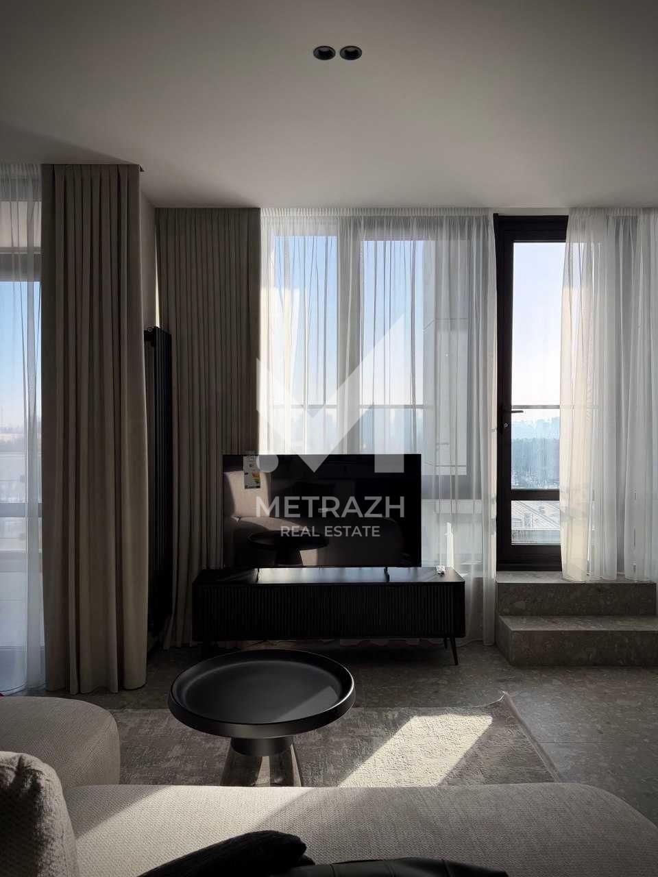 Sale 2-room apartment 85 m², Січових Стрільців, ЖК А52 • ID 7427 — photo 4