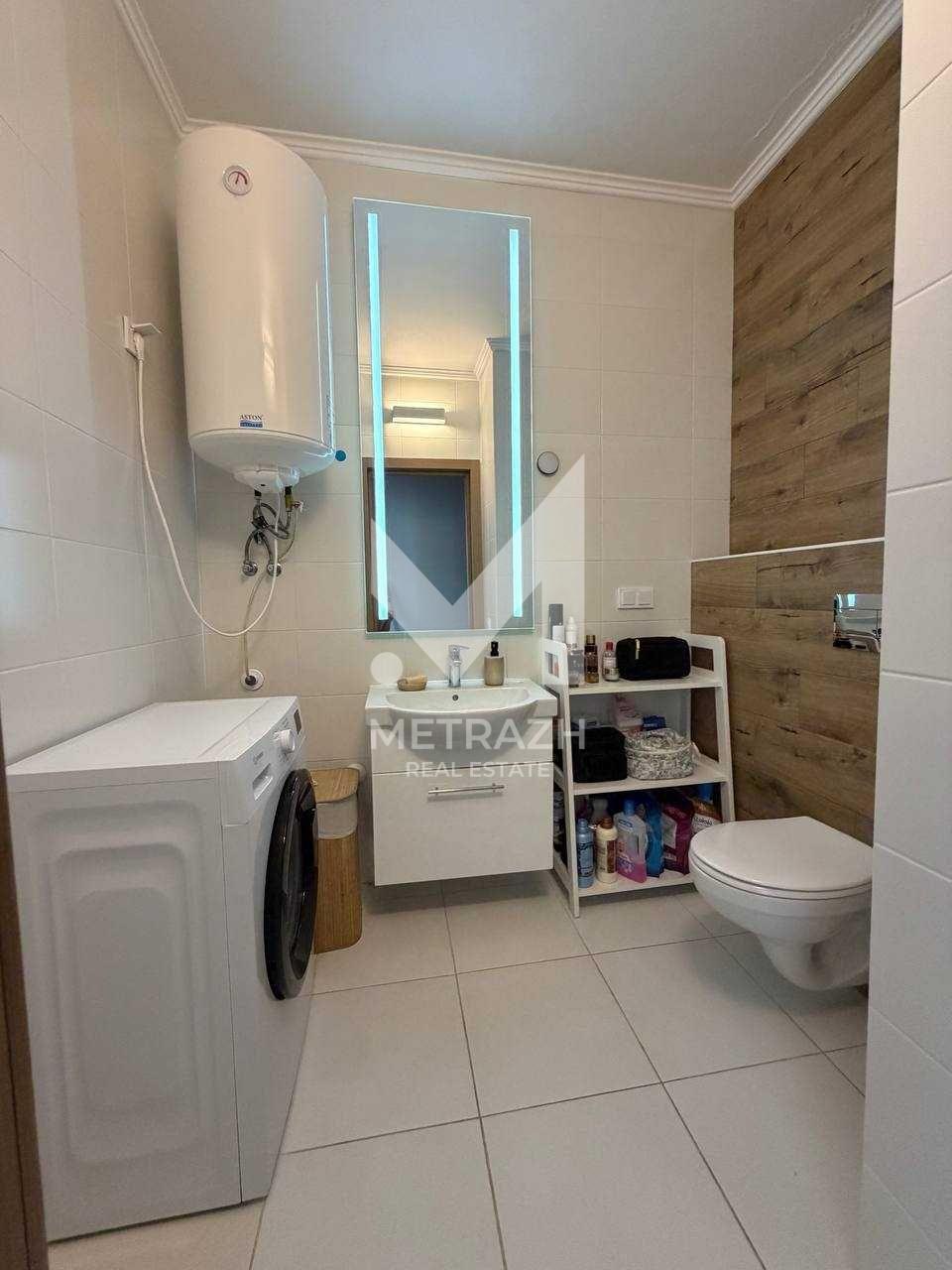 Sale 2-room apartment 52 m², Святослава Хороброго, RC Sky Avenue • ID 7628 — photo 11