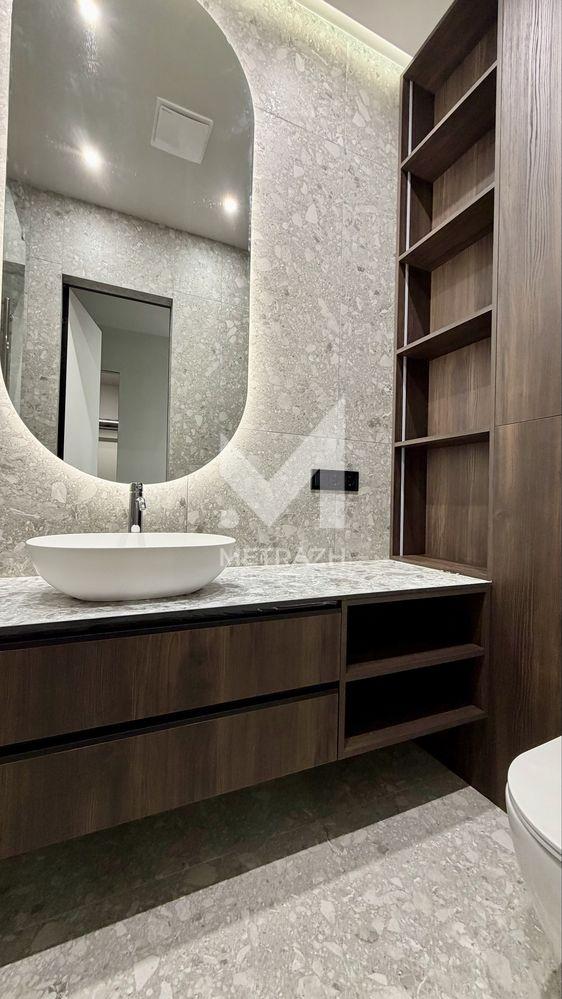 Sale 1-room apartment 50 m², Січових Стрільців, ЖК А52 • ID 7428 — photo 5