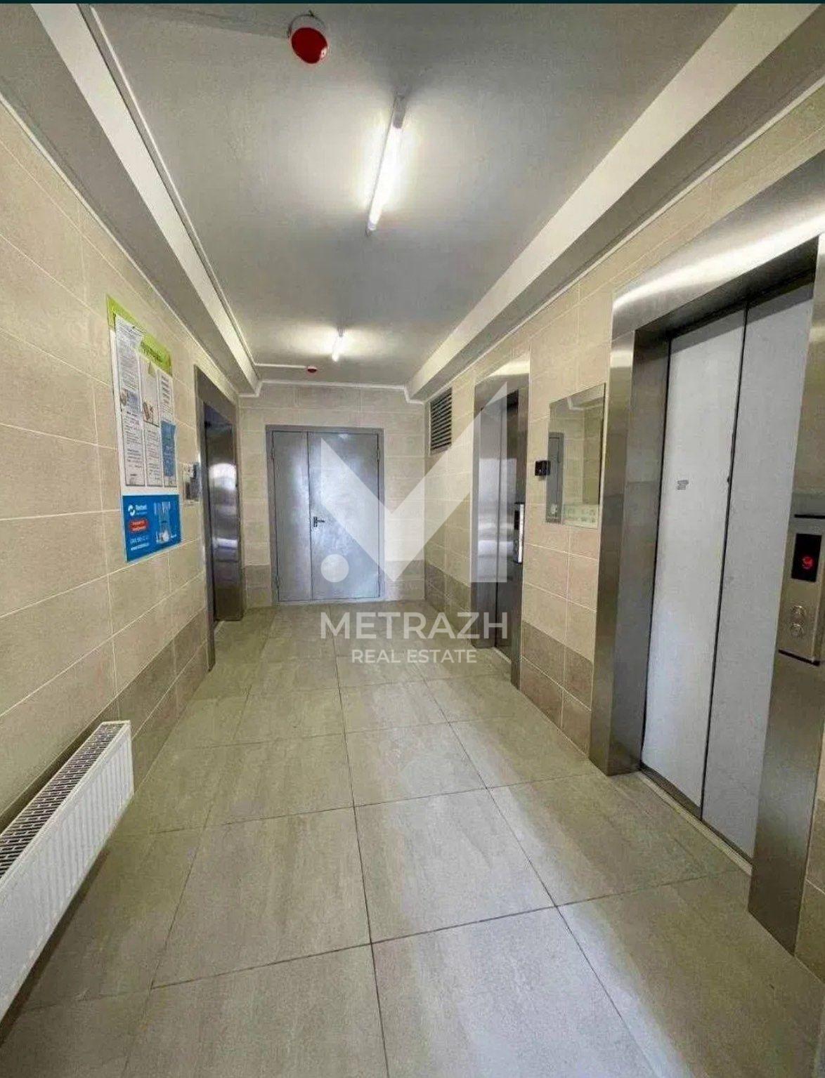 Sale 1-room apartment 43 m², Енергетиків, ЖК Деснянський • ID 7553 — photo 6