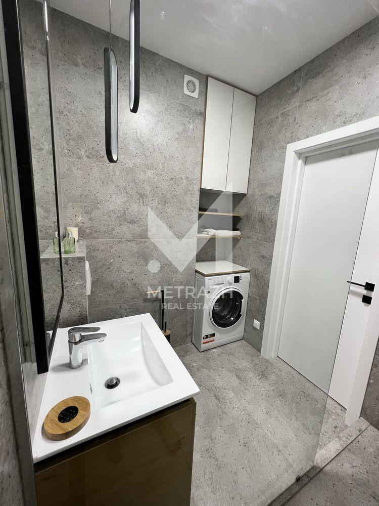 Продажа 1-комнатной квартиры 43 м², Межова, ЖК V Квартал (П'ятий квартал) • ID 7471 — фото 8