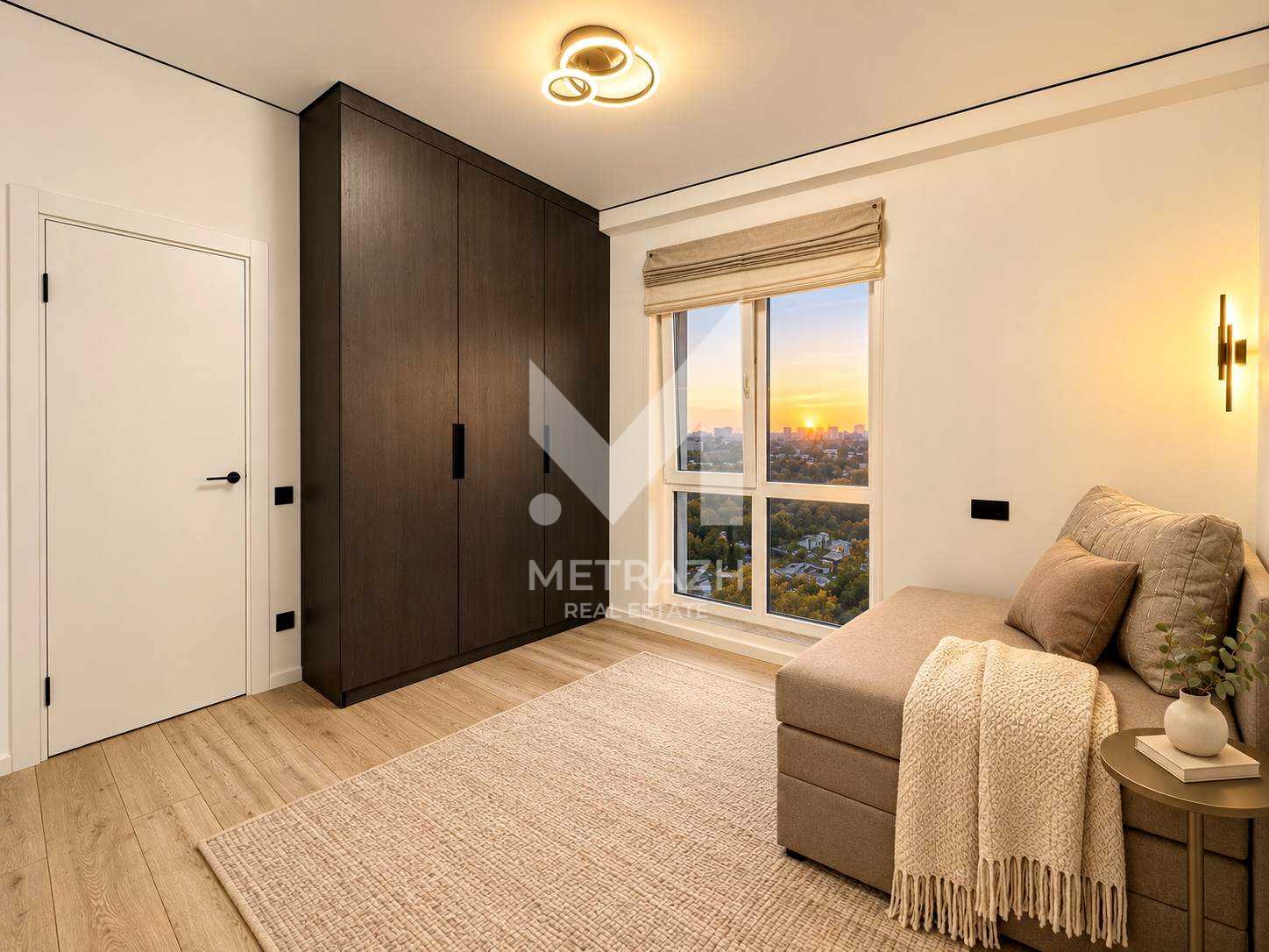 Sale 2-room apartment 42 m², Максимовича Михайла, RC New England • ID 7690 — photo 5