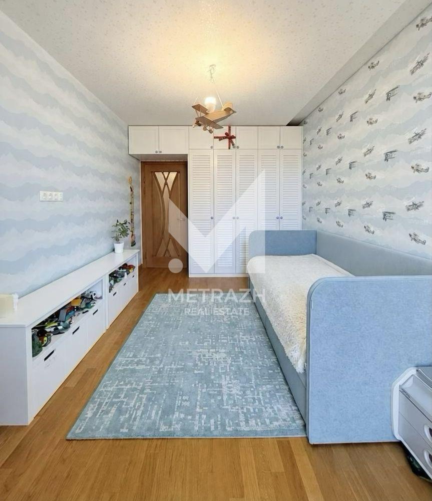 Sale 3-room apartment 86 m², Регенераторна, RC Comfort Town • ID 7629 — photo 5