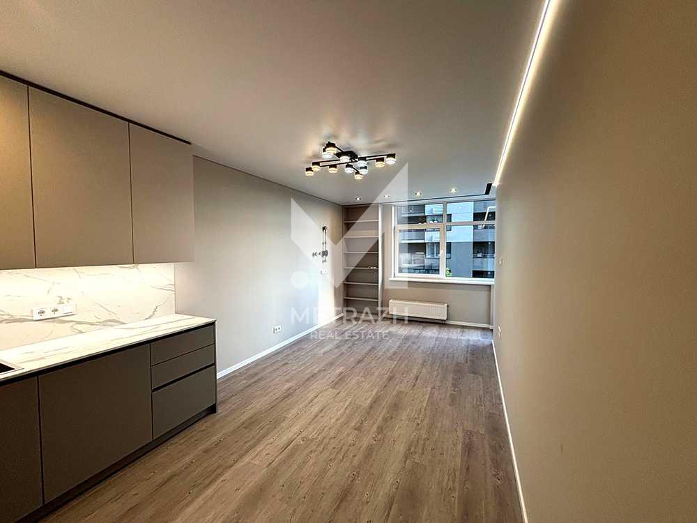 Sale 2-room apartment 68 m², Олександра Олеся, RC Warsawsky 2 • ID 7602 — photo 7
