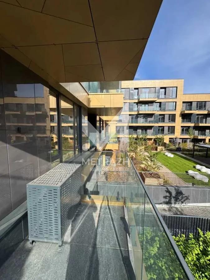 Продажа 1-комнатной квартиры 44 м², Ґарета Джонса, ЖК UNIT.Home • ID 7782 — фото 4
