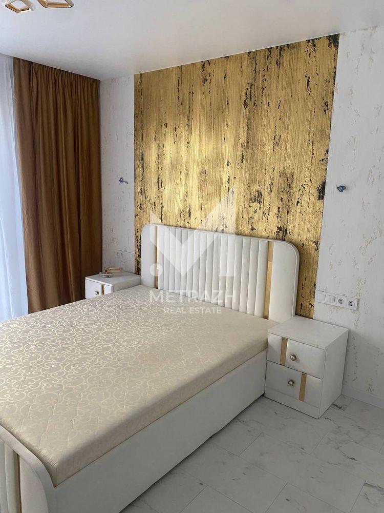 Sale 1-room apartment 41 m², Максимовича Михайла, RC New England • ID 7508 — photo 5