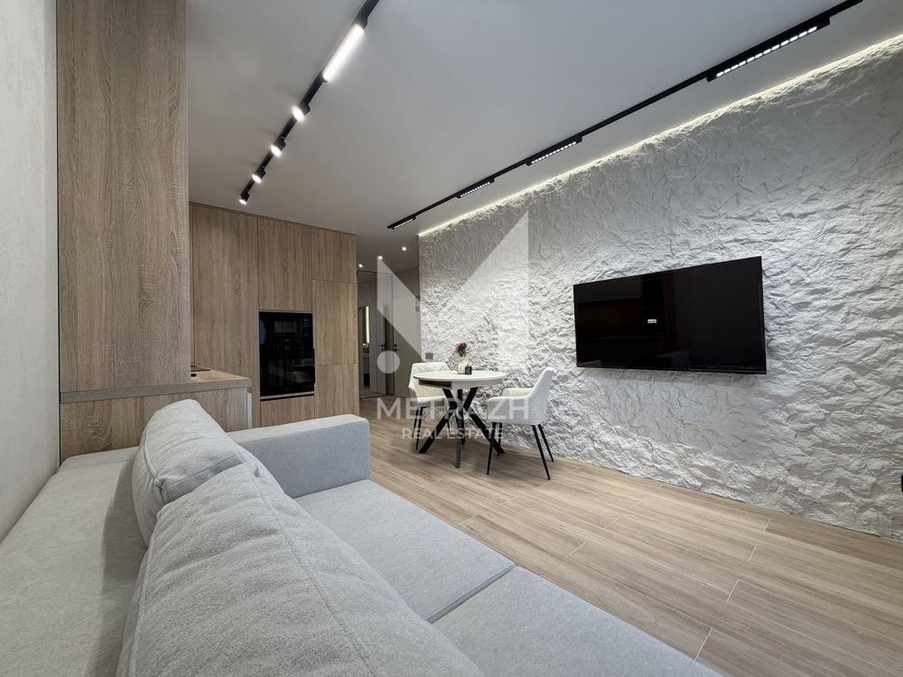 Sale 1-room apartment 44 m², RC Warsawsky 3 • ID 7612
