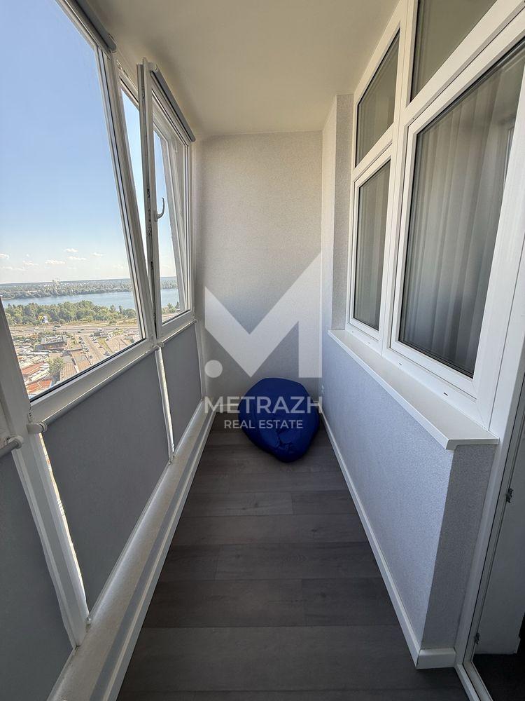 Продажа 2-комнатной квартиры 72 м², Ревуцького, ЖК Лебединый • ID 7807 — фото 15