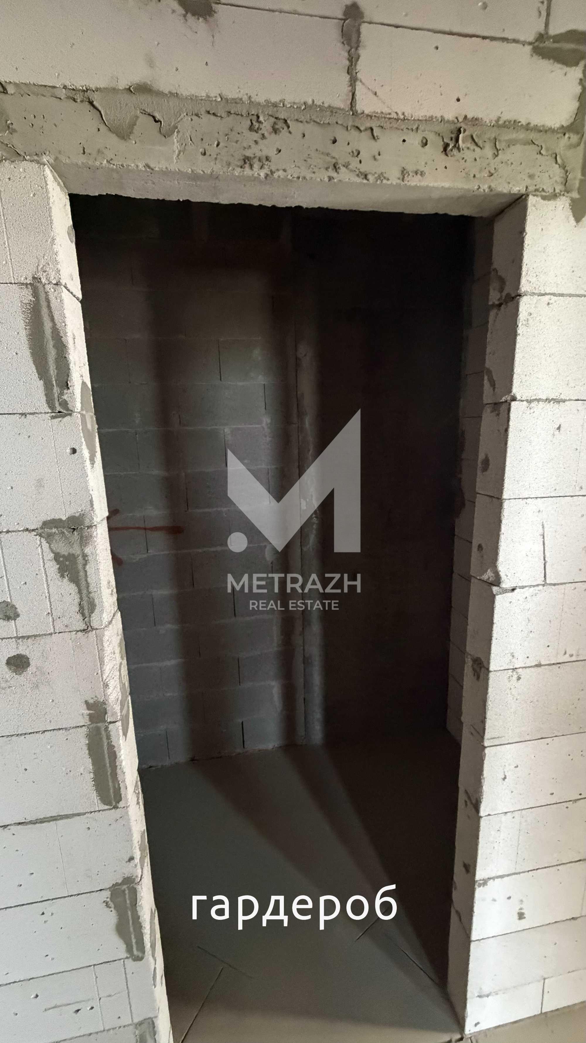 Продажа 1-комнатной квартиры 44 м², Столичне шосе, ЖК Svitlo Park • ID 7704 — фото 7