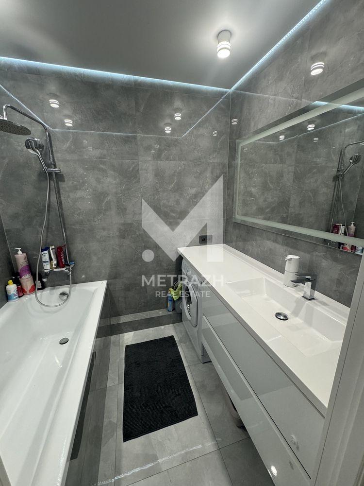 Sale 2-room apartment 72 m², Балтійський, ЖК Navigator • ID 7550 — photo 2