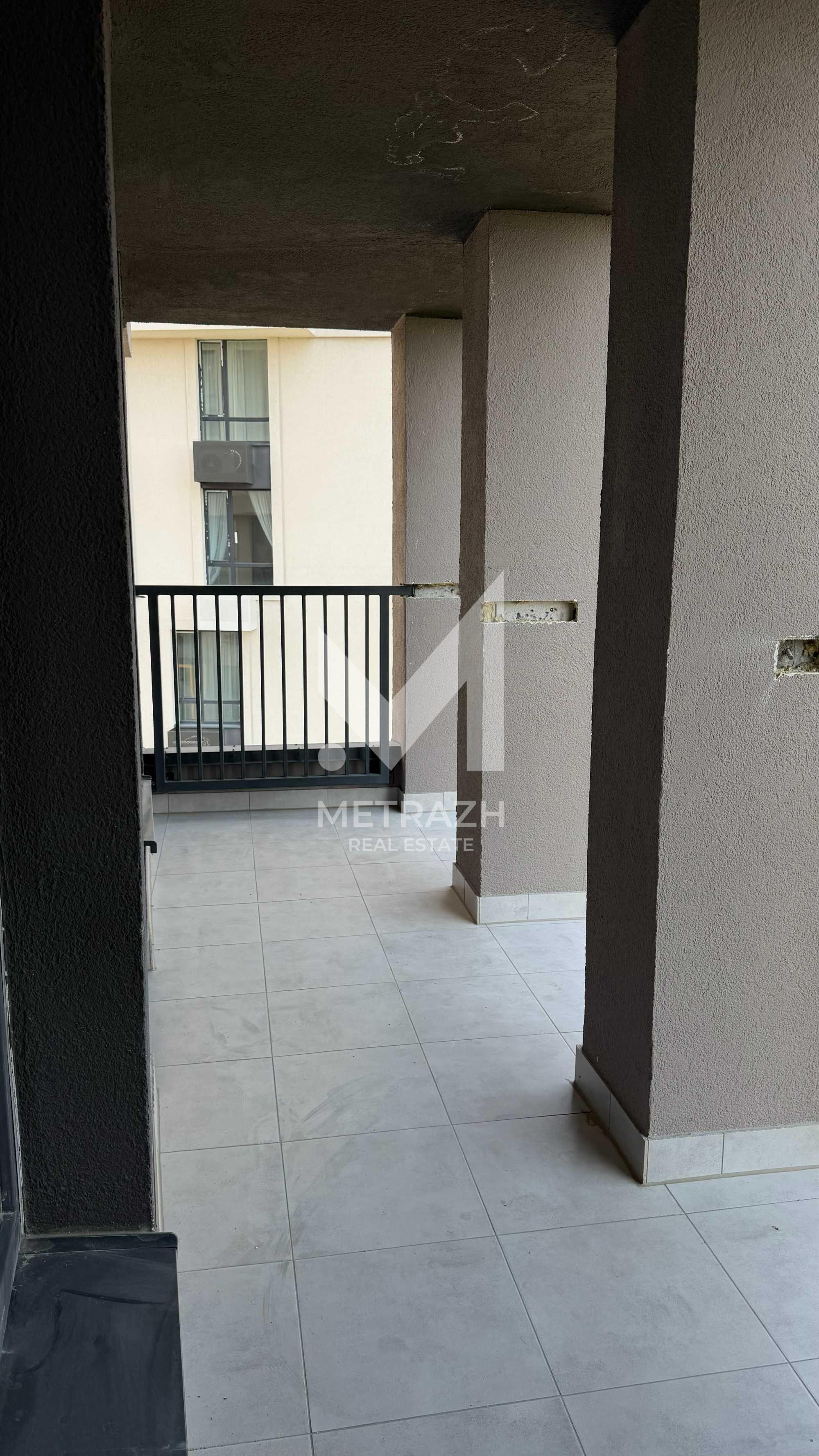 Продажа 1-комнатной квартиры 44 м², Столичне шосе, ЖК Svitlo Park • ID 7704 — фото 2