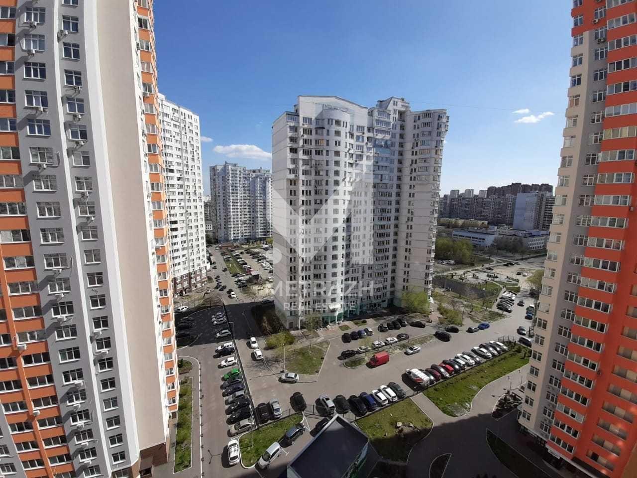 Продажа 1-комнатной квартиры 41 м², Пчілки Олени, ЖК Традиція • ID 7824 — фото 10