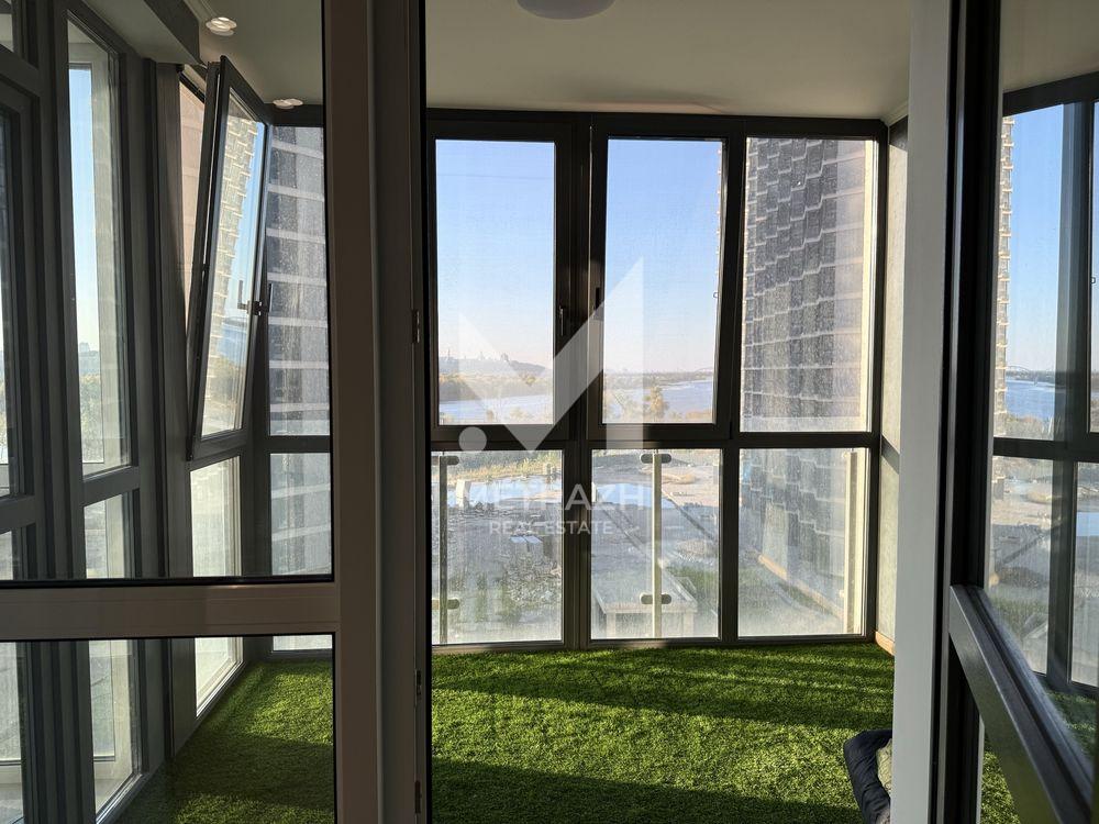 Sale 3-room apartment 97 m², Осокорська, RC Zarechnyi • ID 7678 — photo 12