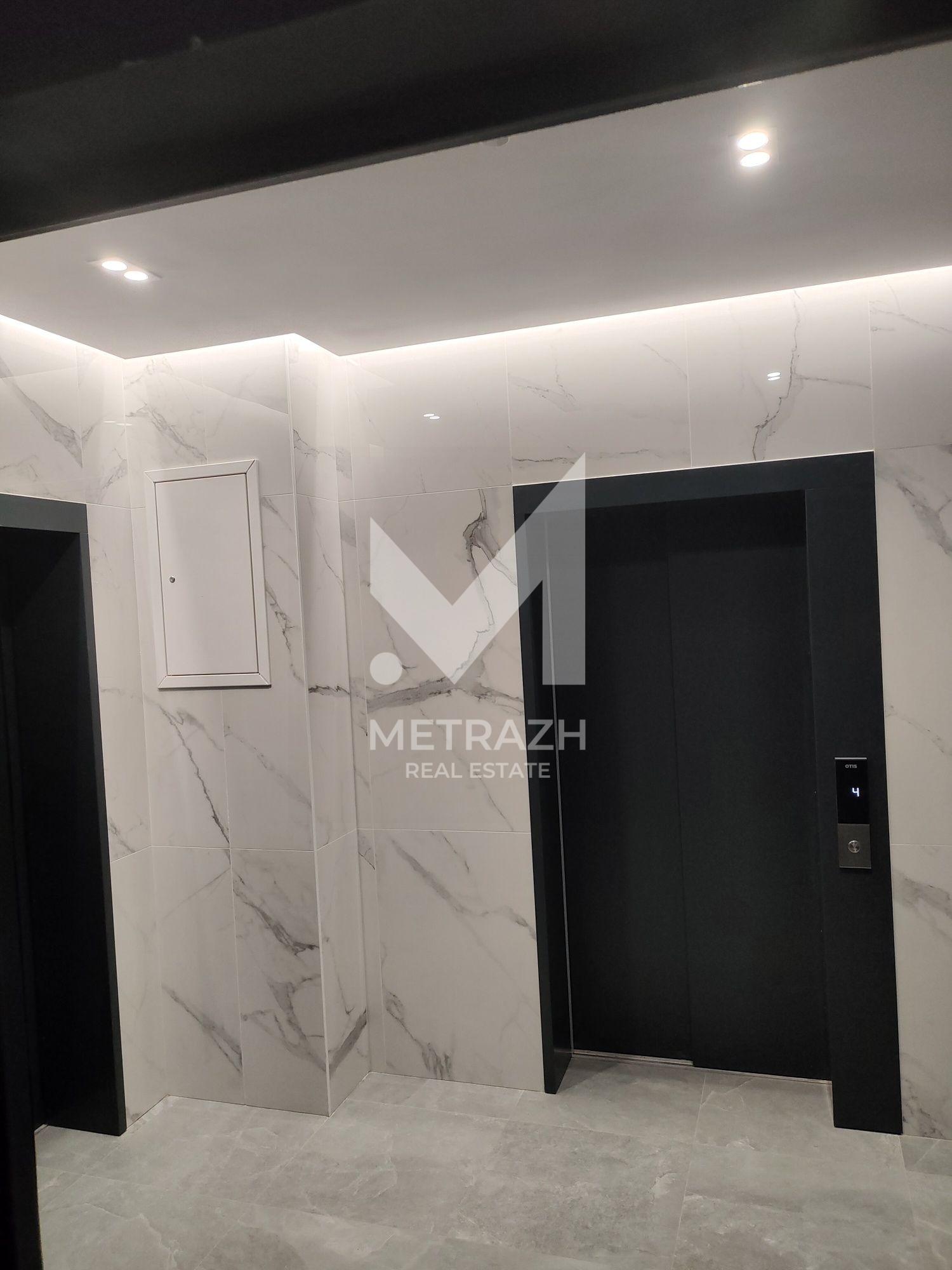 Продажа 1-комнатной квартиры 48 м², Мокра, ЖК CITY HUB • ID 7780 — фото 6