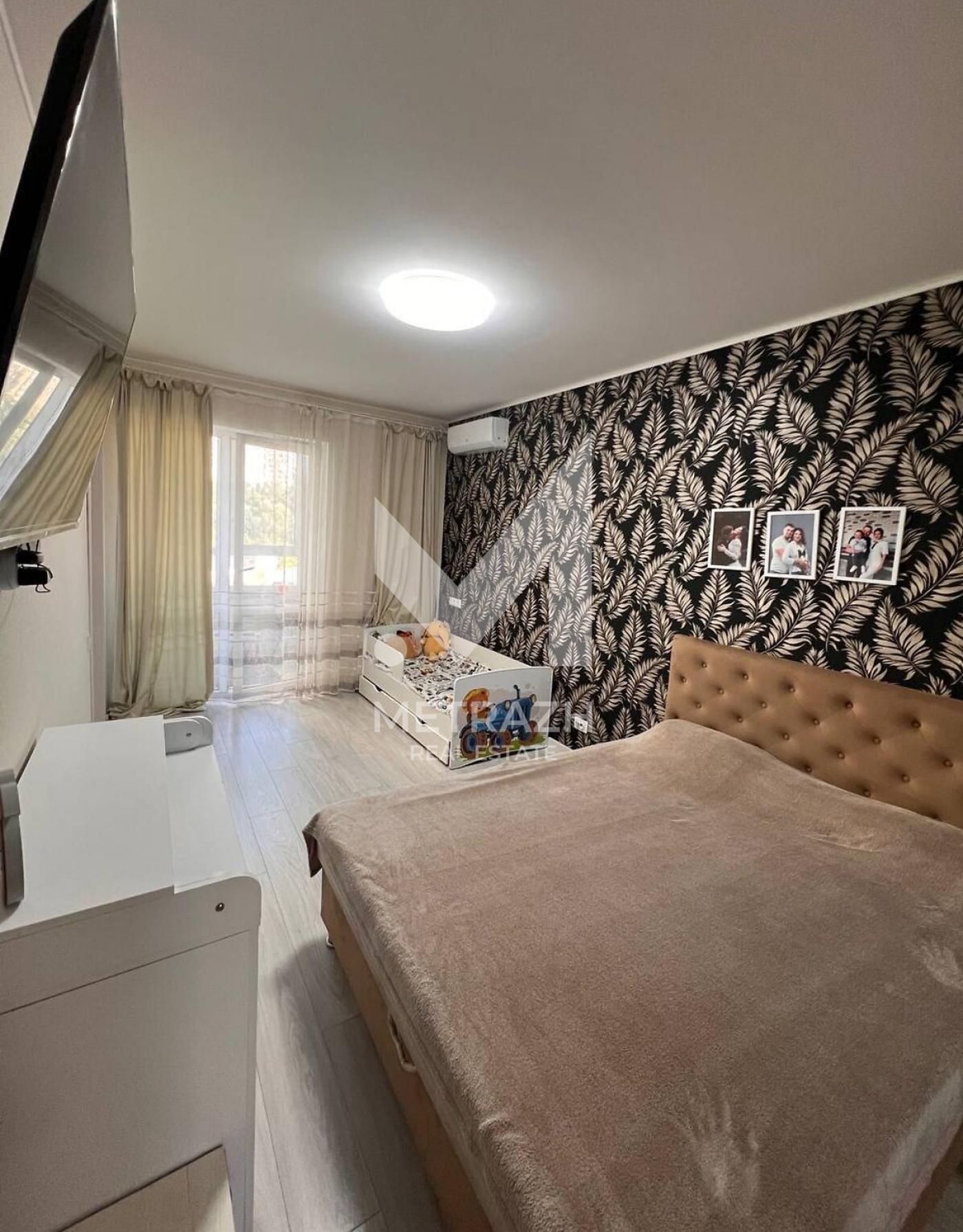 Sale 1-room apartment 41 m², Новопольова, RC Family&amp;Friends • ID 7525 — photo 8
