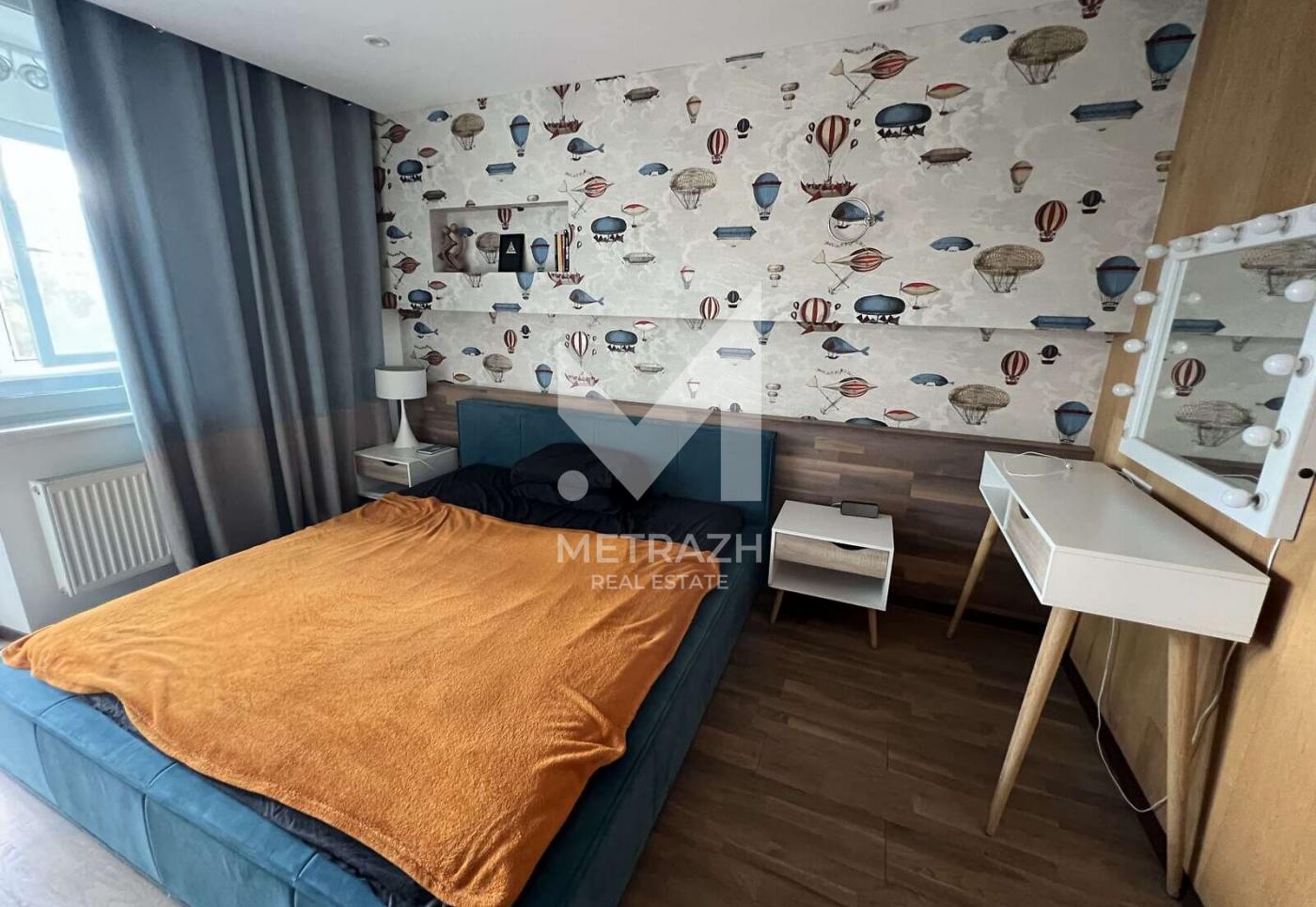 Sale 1-room apartment 60 m², Вишгородська, ЖМ Патріотика • ID 7551 — photo 16
