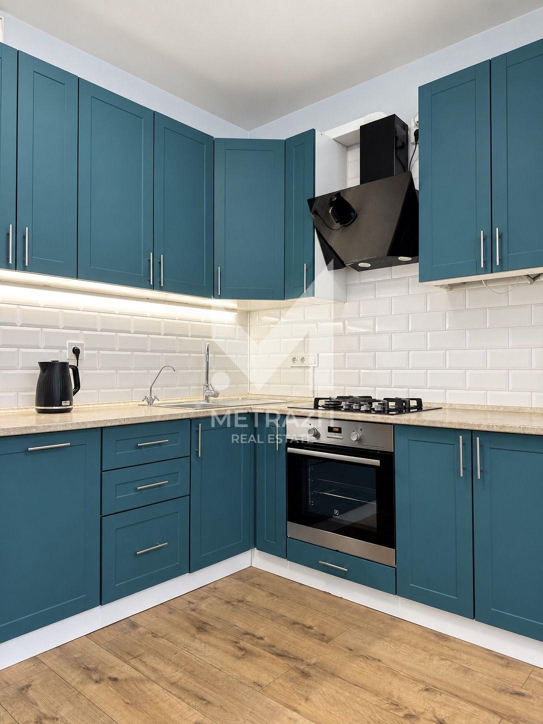 Sale 2-room apartment 63 m², RC ParkLand • ID 7504