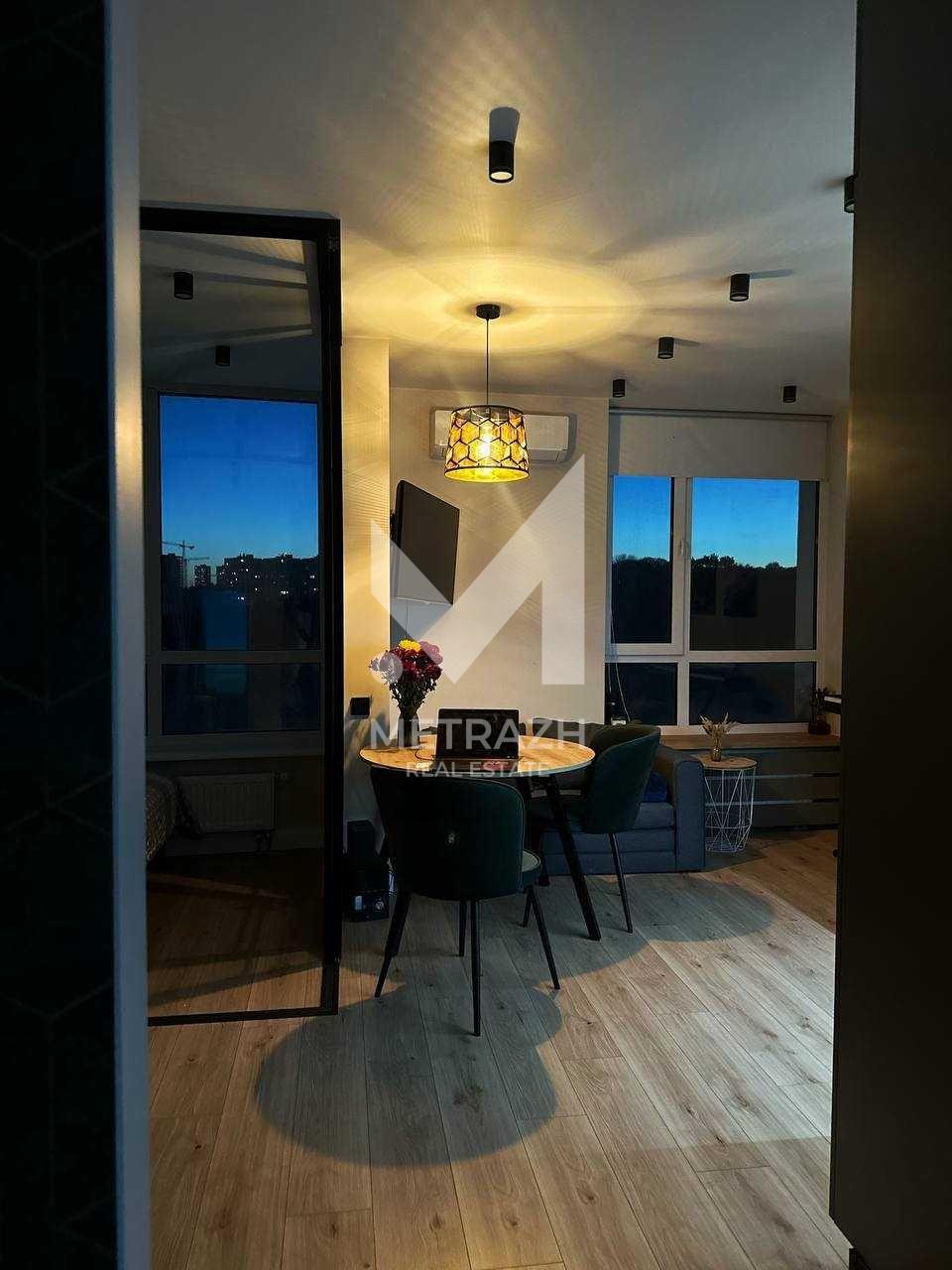 Sale 1-room apartment 36 m², Столичне шосе, RC SvitloPark • ID 7667 — photo 21