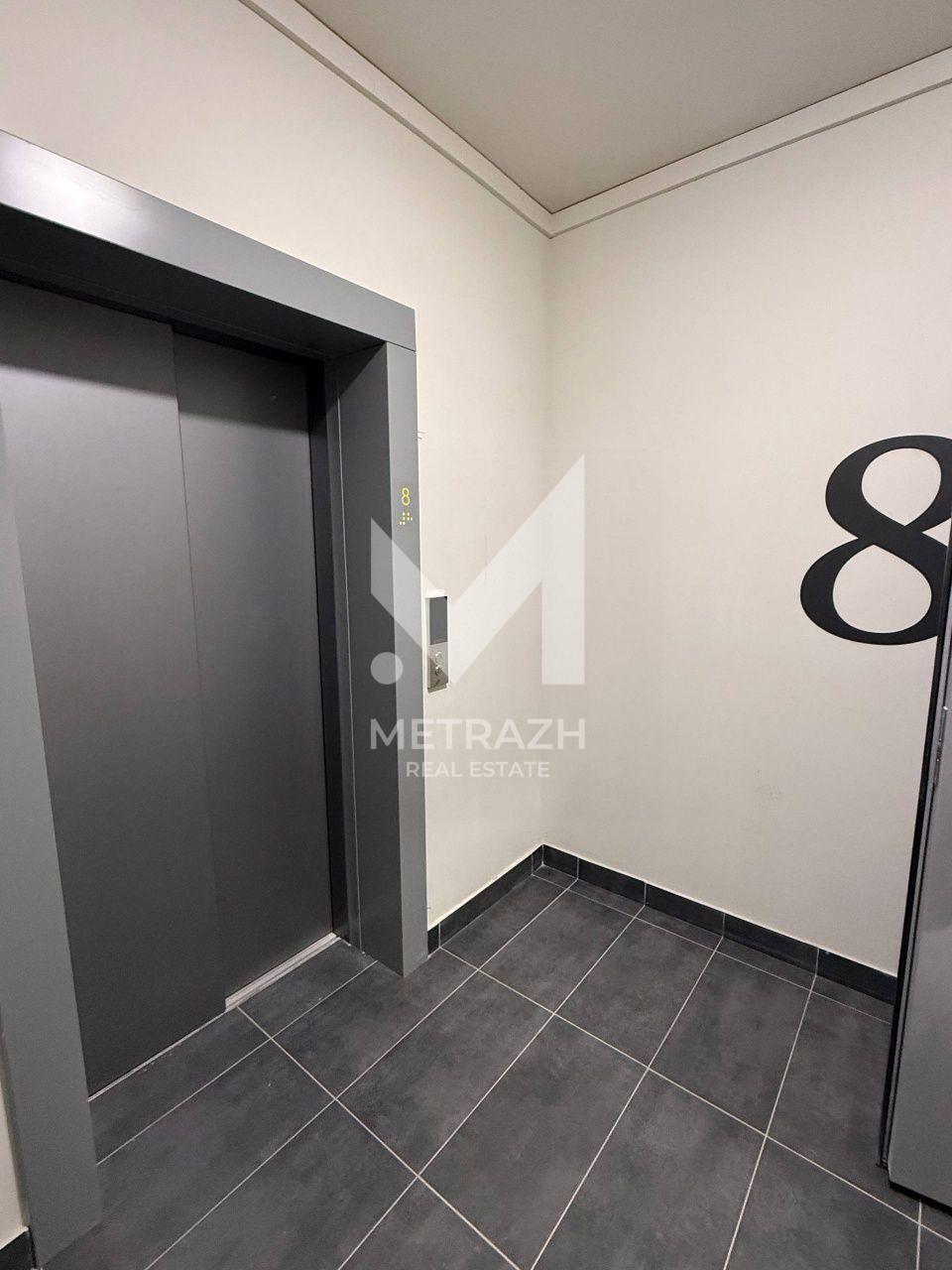 Sale 1-room apartment 44 m², Всеволода Змієнка, RC Warsawsky 3 • ID 7546 — photo 3