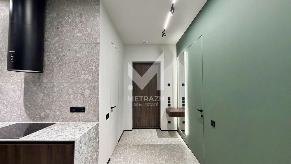 Sale 1-room apartment 50 m², Січових Стрільців, ЖК А52 • ID 7428 — photo 3