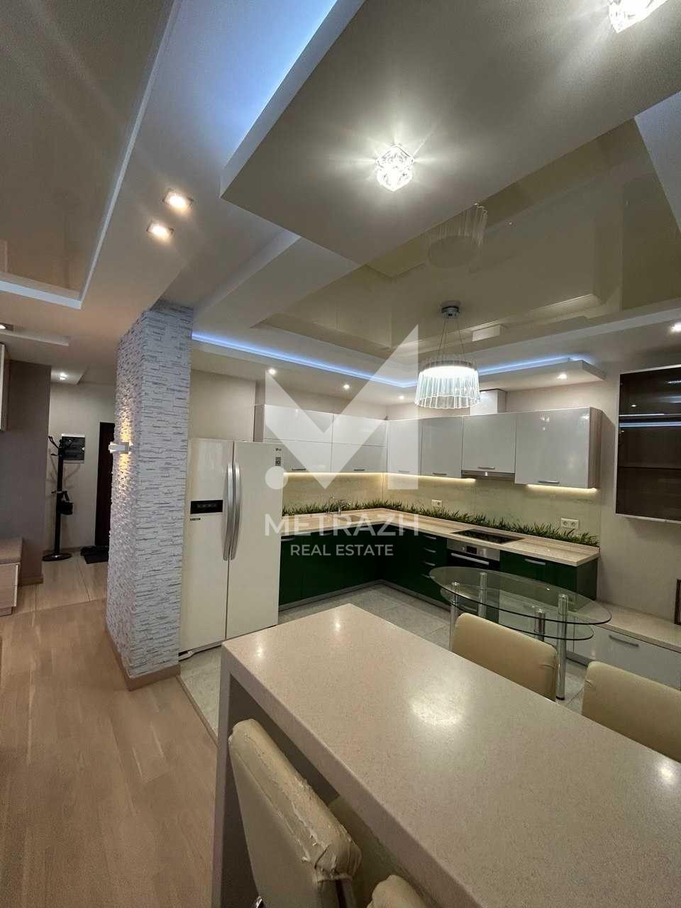 Продаж 3-кімнатної квартири 82 м², Воскресенська, ЖК Паркові озера • ID 7840 — фото 6