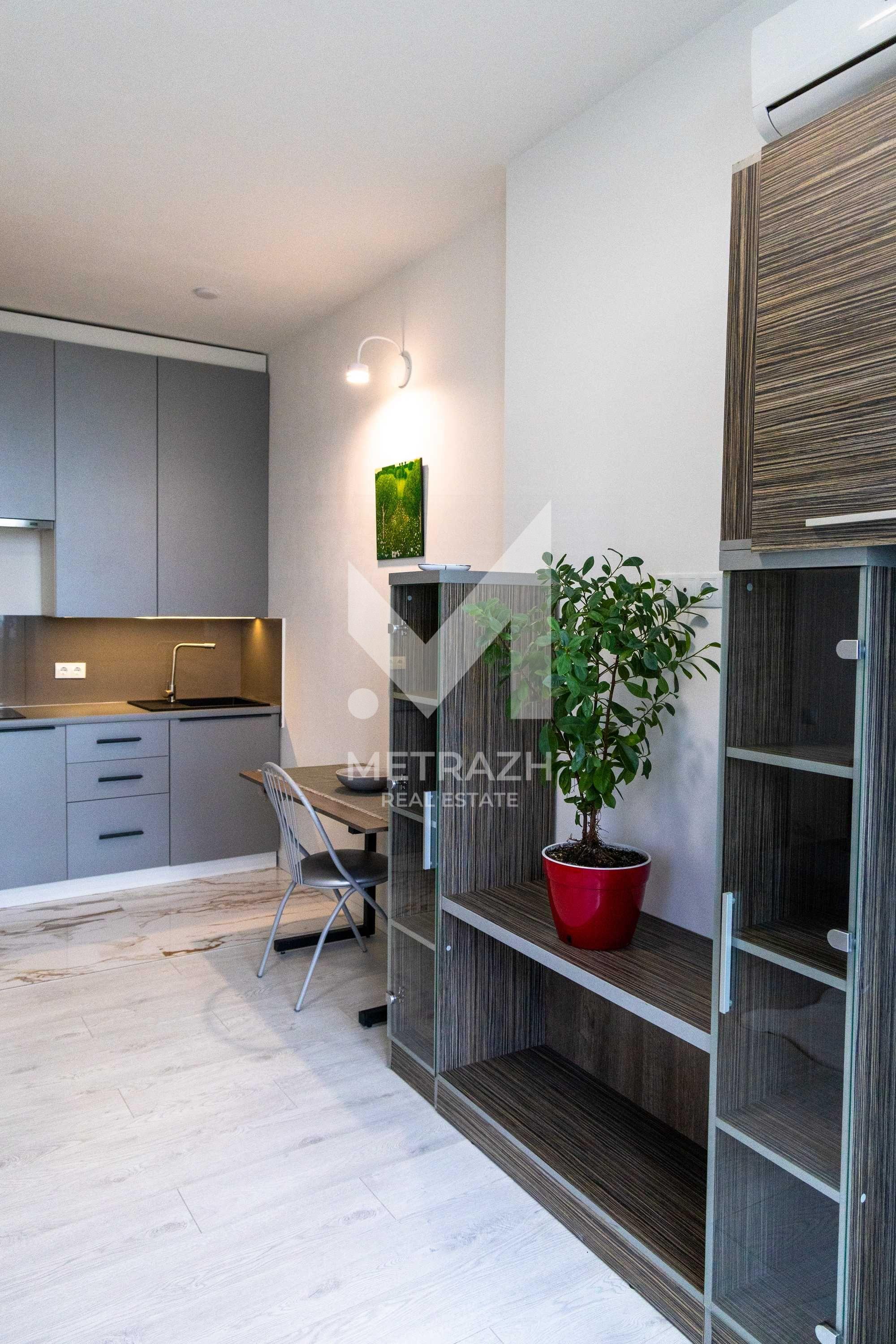 Продаж 2-кімнатної квартири 64 м², Берестейський, ЖК Manhattan city • ID 7702 — фото 8