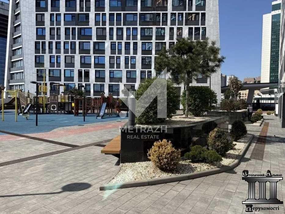 Sale 1-room apartment 54 m², Берестейський, ЖК Manhattan city • ID 7663 — photo 20