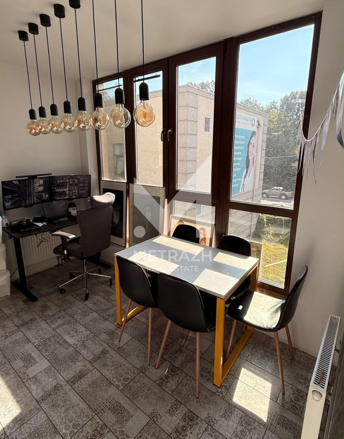 Продаж 2-кімнатної квартири 74 м², Метрологічна, ЖК Кришталеві джерела • ID 7698 — фото 6