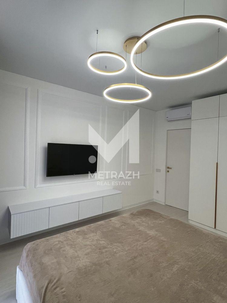 Sale 1-room apartment 41 m², Максимовича Михайла, RC New England • ID 7609 — photo 2