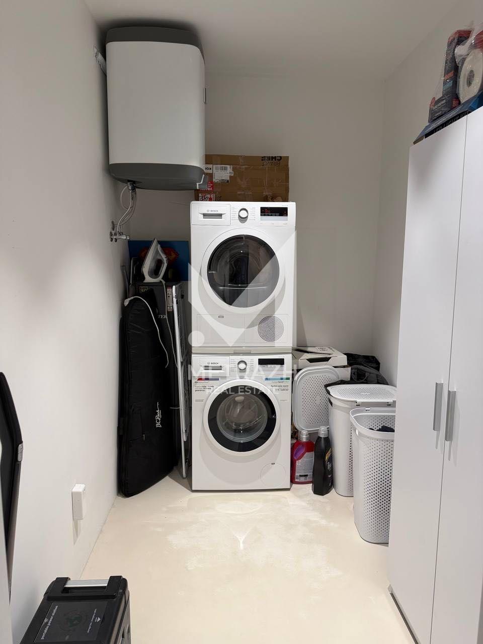 Sale 2-room apartment 84 m², Білоруська, ЖК Срібна Вежа • ID 7522 — photo 13