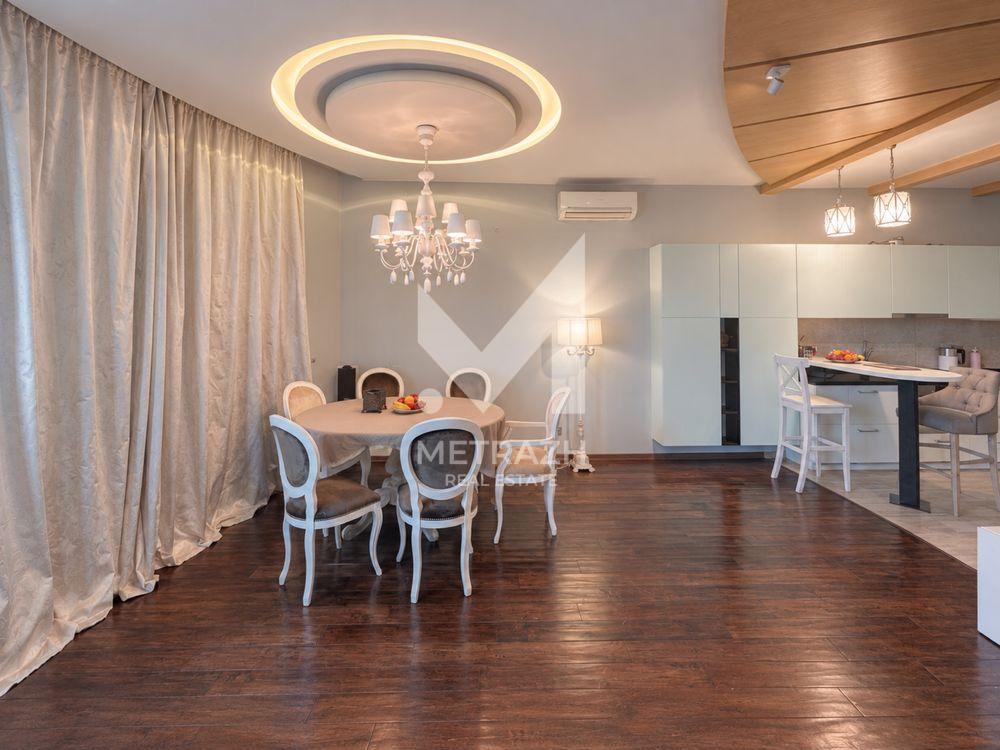 Продажа 3-комнатной квартиры 100 м², Генерала Шаповала, ЖК Смарагдовий • ID 7708 — фото 6