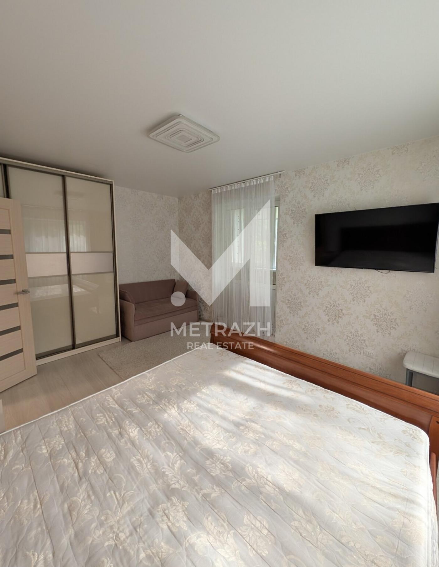 Sale 1-room apartment 31 m², Лятошинського • ID 7701 — photo 7