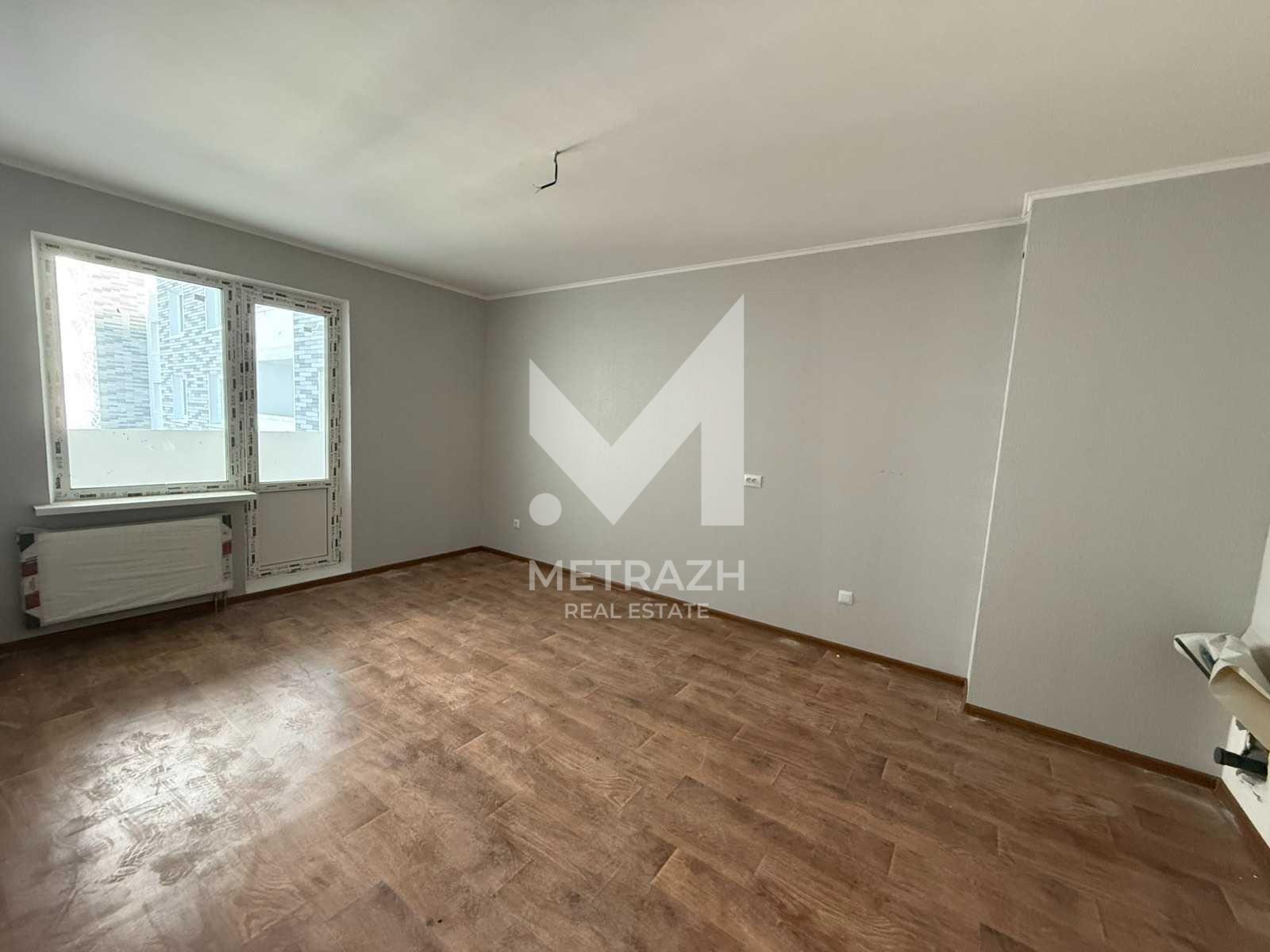 Sale 1-room apartment 61 m², Меліоративна, ЖК Деснянський • ID 7487 — photo 4