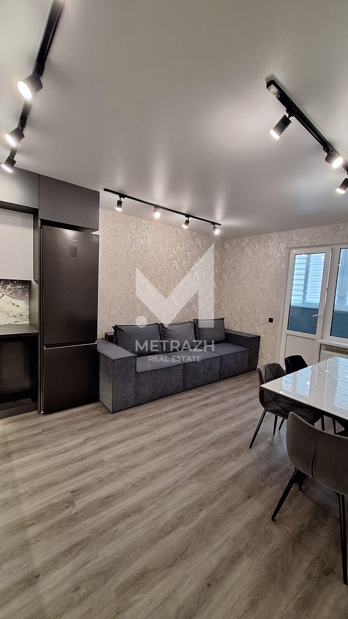 Sale 2-room apartment 72 m², Ревуцького, ЖК Ревуцький • ID 7460 — photo 4