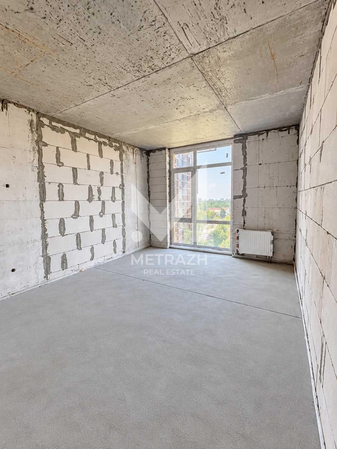 Продажа 2-комнатной квартиры 59 м², Заболотного Академіка, ЖК Кришталеві джерела • ID 7792 — фото 8