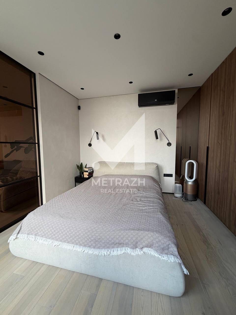 Sale 2-room apartment 84 m², Білоруська, ЖК Срібна Вежа • ID 7522 — photo 10
