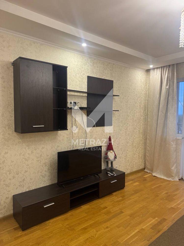 Sale 1-room apartment 45 m², Метрологічна, RC Kryshtalevi Dzherela • ID 7511 — photo 5