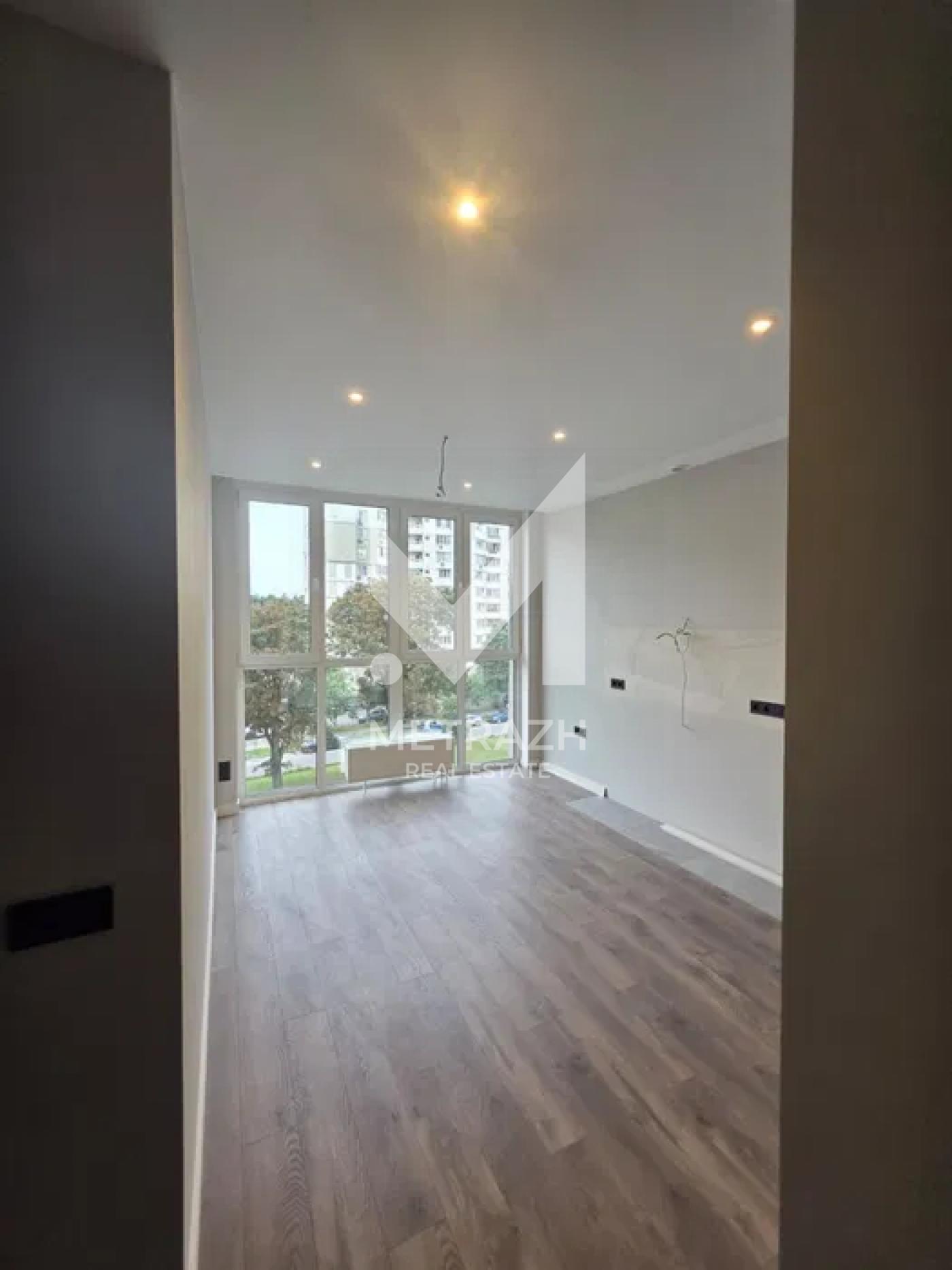 Продажа 1-комнатной квартиры 45 м², Тираспільська, Місто Квітів. Парковий квартал • ID 7683 — фото 12