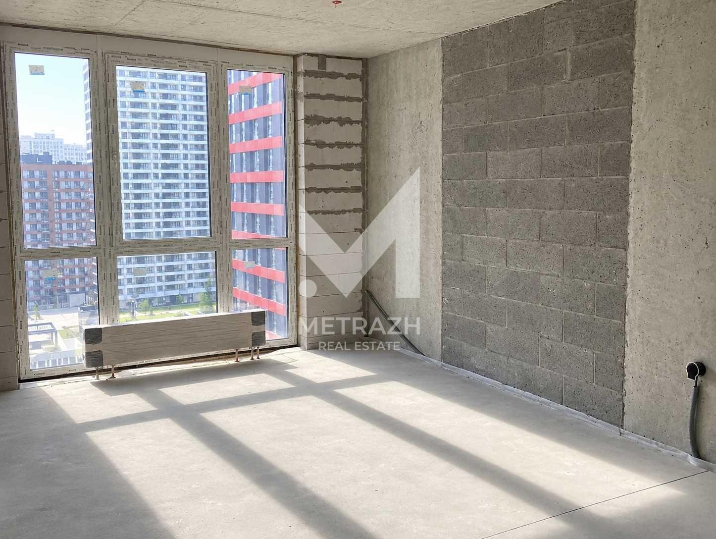 Продажа 1-комнатной квартиры 41 м², Всеволода Змієнка, ЖК Варшавский-3 • ID 7783 — фото 4