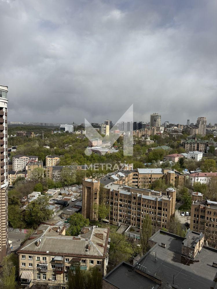 Sale 2-room apartment 56 m², Пимоненка Миколи, ЖК Greenville Park • ID 7572 — photo 13