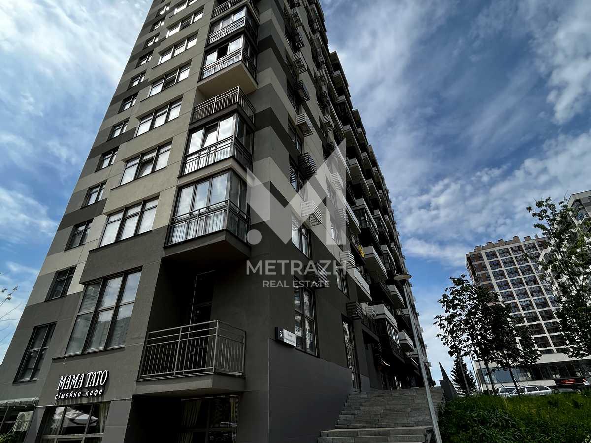 Sale 2-room apartment 68 m², Олександра Олеся, RC Warsawsky 2 • ID 7602 — photo 14
