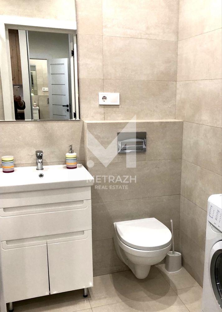 Sale 1-room apartment 48 m², Євгенія Сверстюка, ЖК Галактика • ID 7666 — photo 7