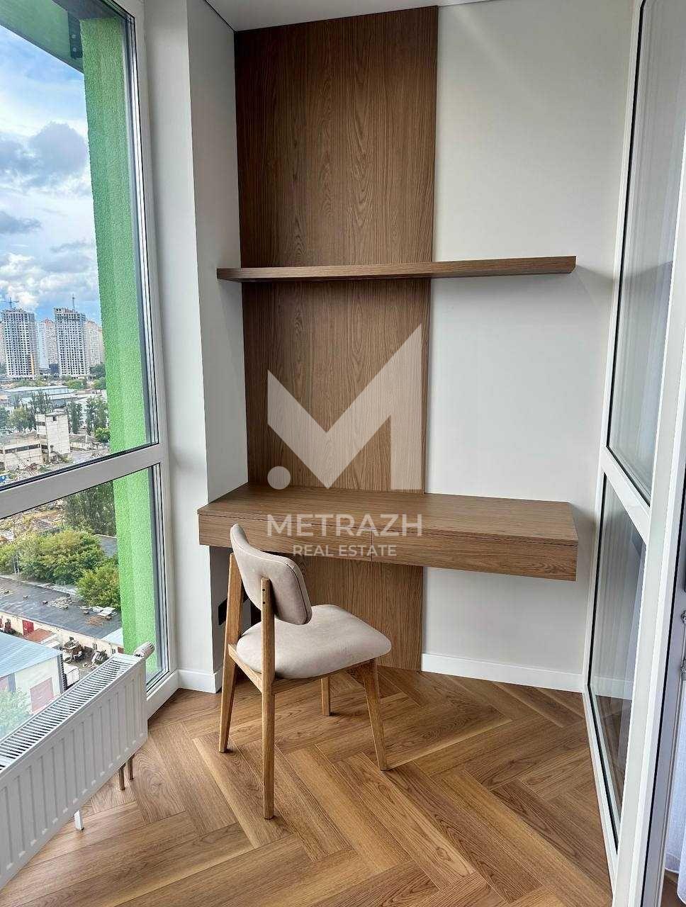 Sale 1-room apartment 46 m², Причальна, RC Great • ID 7440 — photo 6