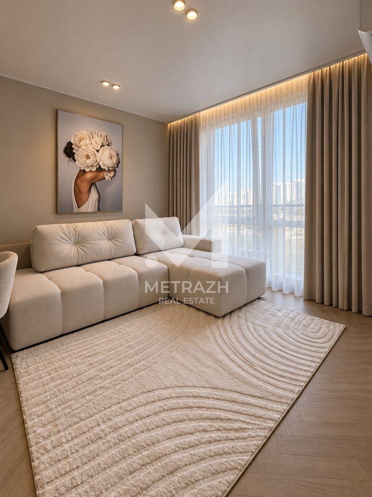 Sale 1-room apartment 40 m², Дніпровська наб., RC Seven • ID 7523 — photo 7