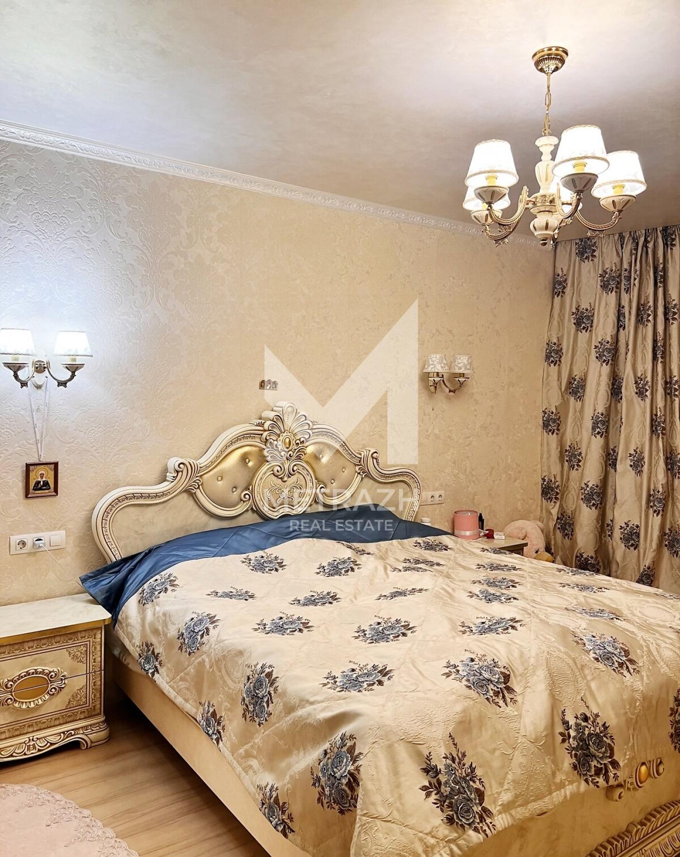 Sale 2-room apartment 85 m², ЖК Васильківський • ID 7549