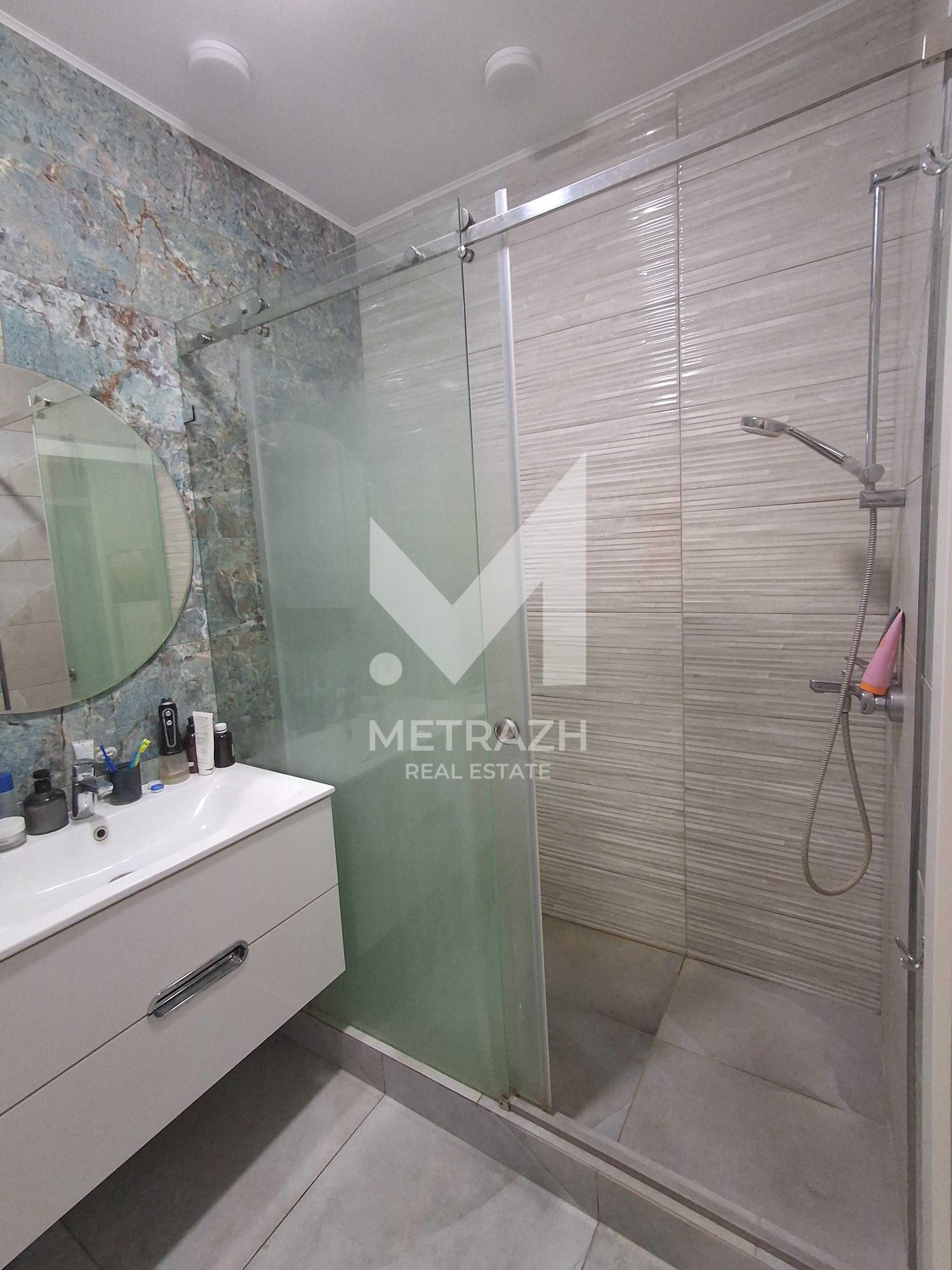 Sale 1-room apartment 47 m², Євгенія Сверстюка, ЖК Галактика • ID 7521 — photo 18
