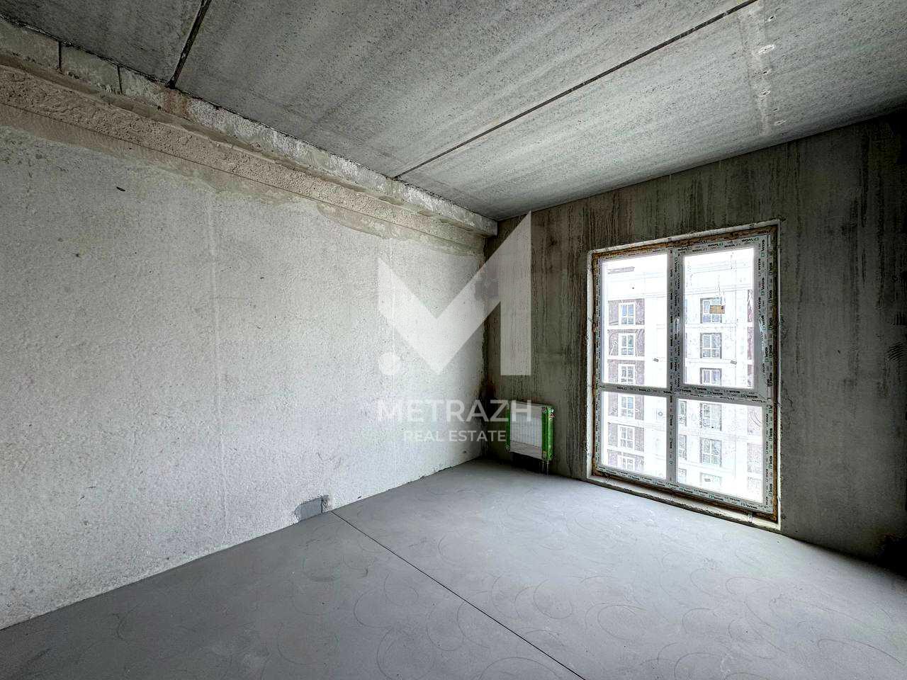 Sale 2-room apartment 60 m², Максимовича Михайла, RC New England • ID 7694 — photo 4