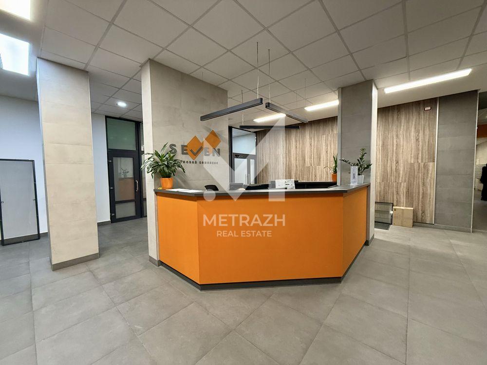 Продажа 1-комнатной квартиры 45 м², Дніпровська наб., ЖК Seven • ID 7754 — фото 7