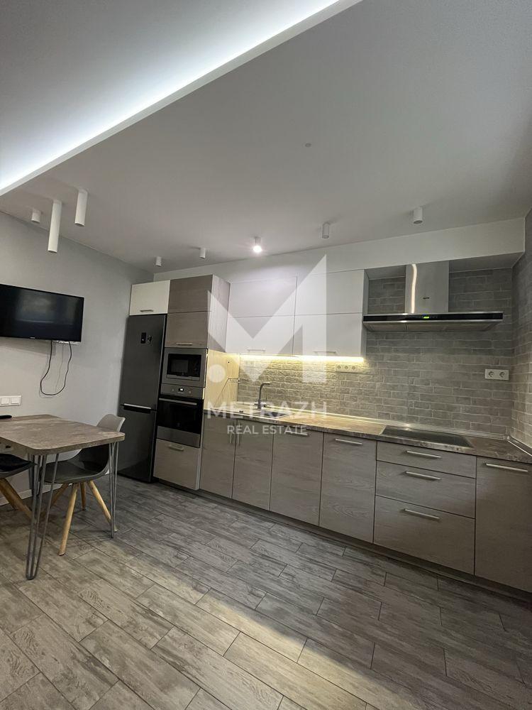 Продажа 1-комнатной квартиры 40 м², Львівська, ЖК Святобір • ID 7801 — фото 4