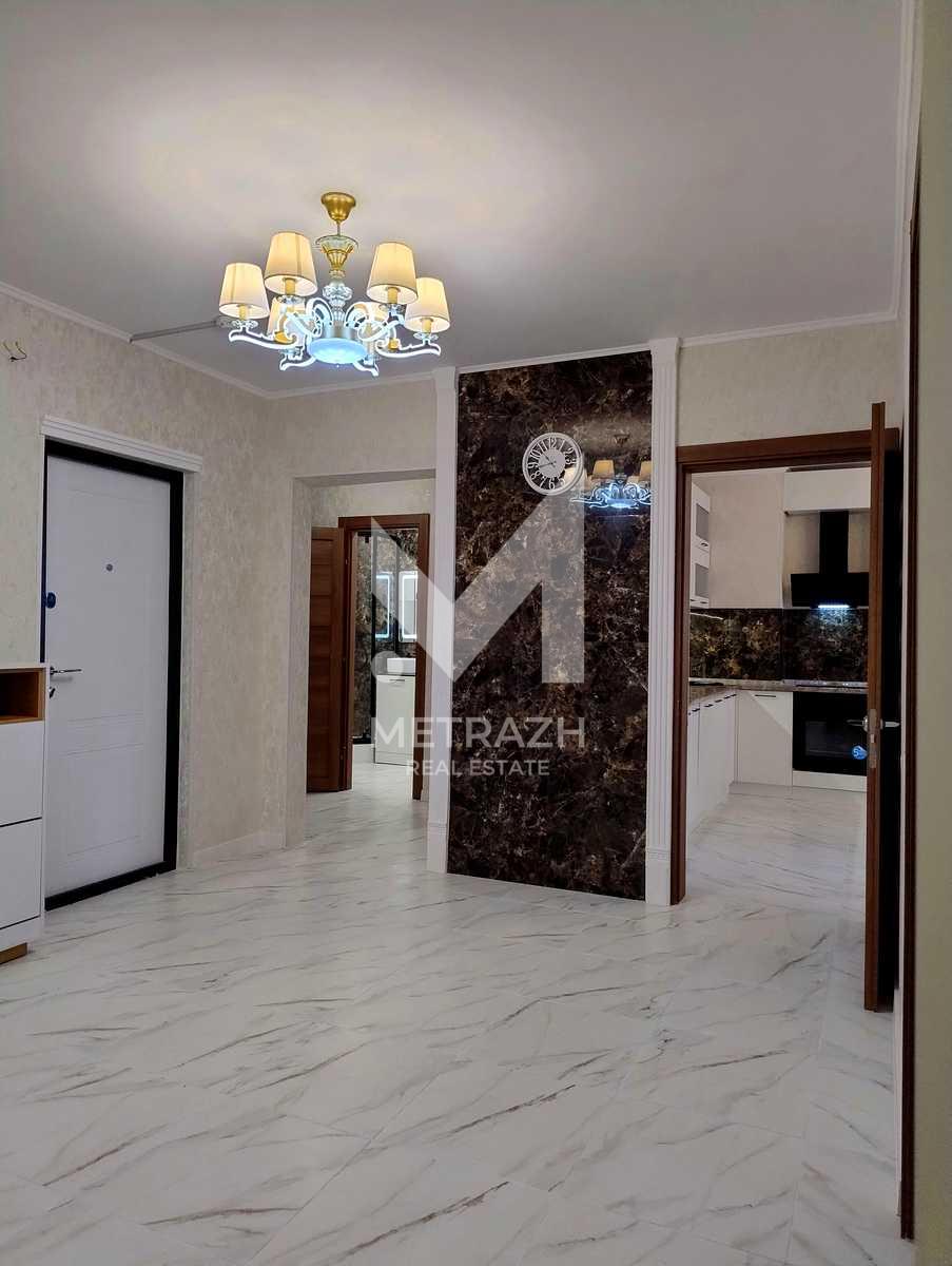 Sale 2-room apartment 75 m², Коноплянська, ЖК Navigator 2 • ID 7538 — photo 11